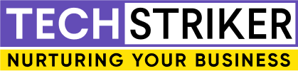 Techstriker - Digital Marketing Agency