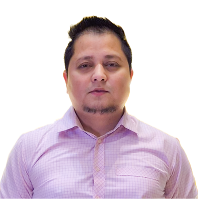 Abhishek-TL - Tech Striker