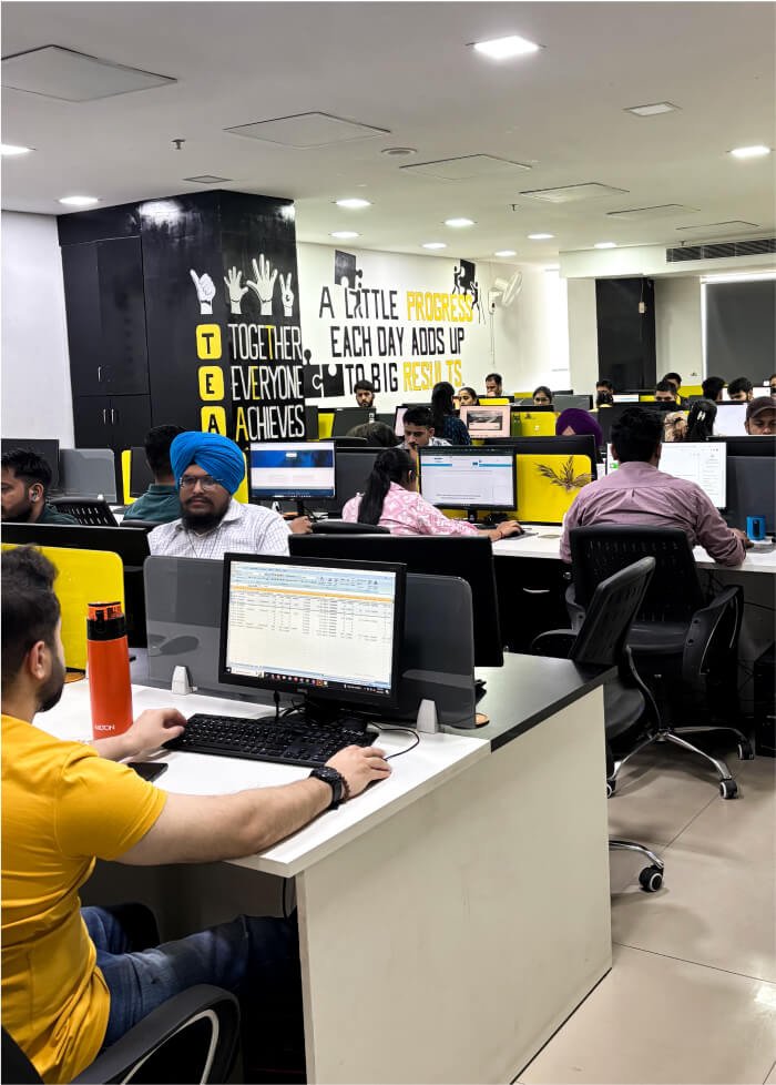 Clients-Expertise - Tech Striker Digital Marketing Experts