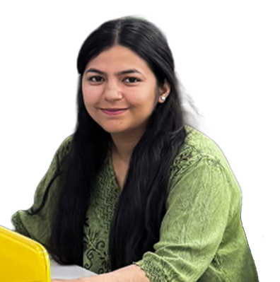 Pooja - Tech Striker