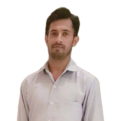 Rohit - Tech Striker