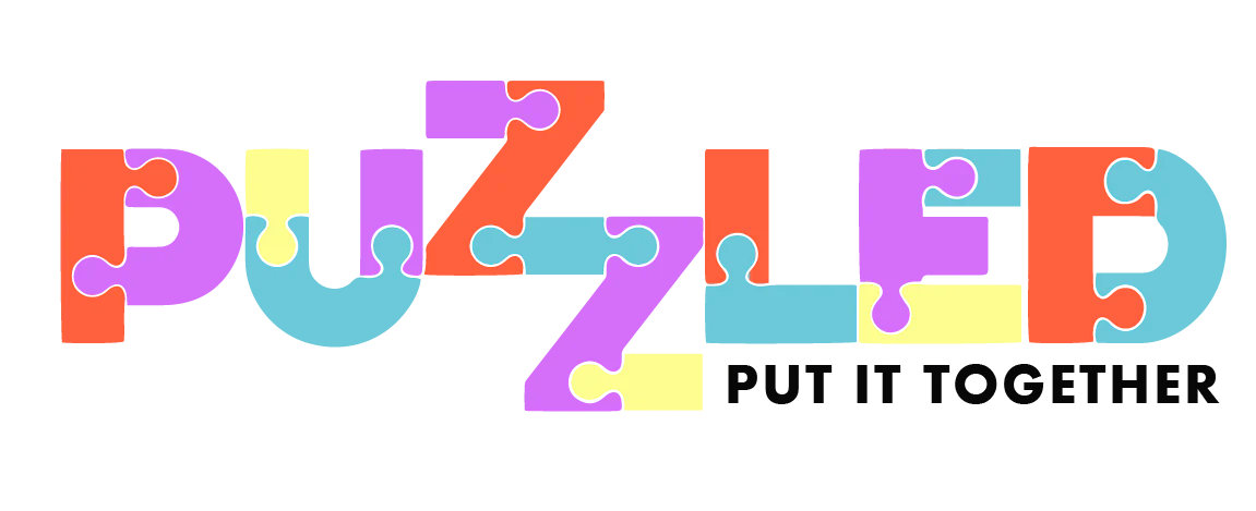 puzzled - Tech Striker