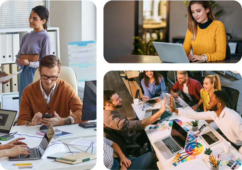 Technology - Tech Striker Technology