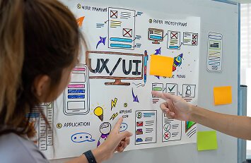 UIUX Design