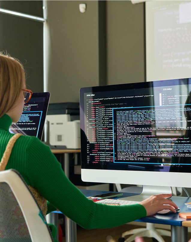 Why Choosing our services