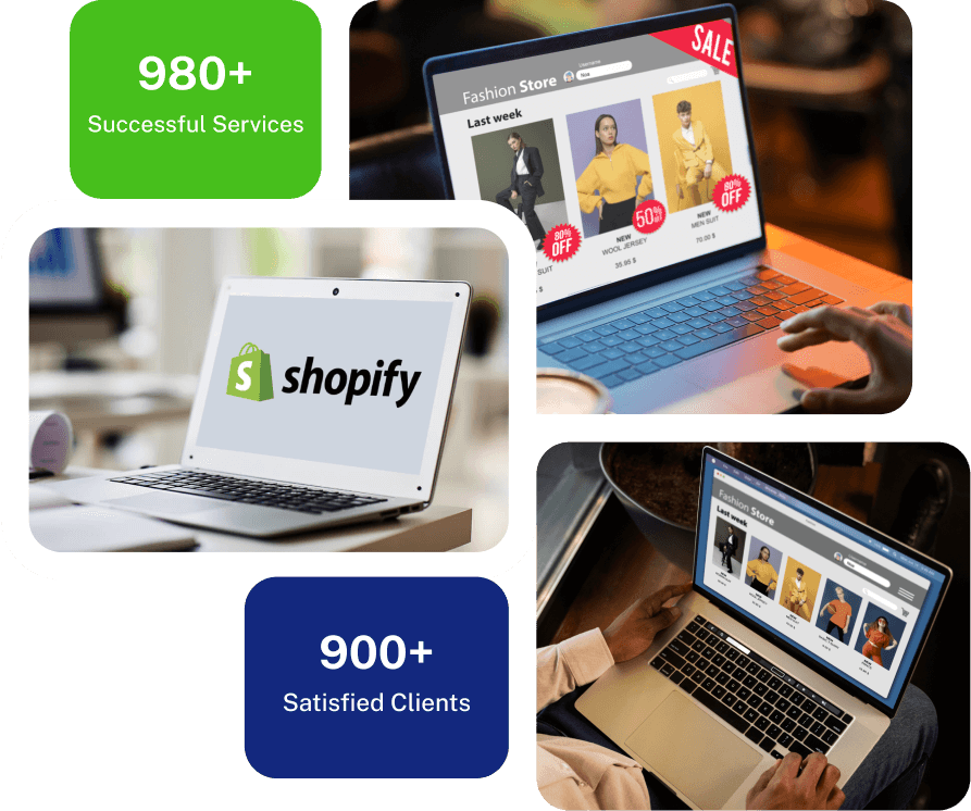 Shopify Development
